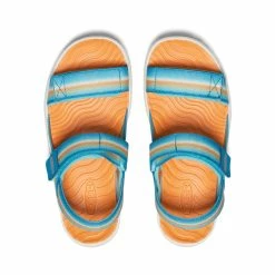 Keen Elle Riemchensandale Für Jugendliche | Ipanema/Iceland Poppy -Keen Verkäufe b7e4651d5ca15272282a4f1846b5827bd4e38317