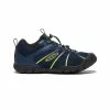 Keen Chandler 2 CNX Sneaker Für Jugendliche | Black Iris/Evening Primrose