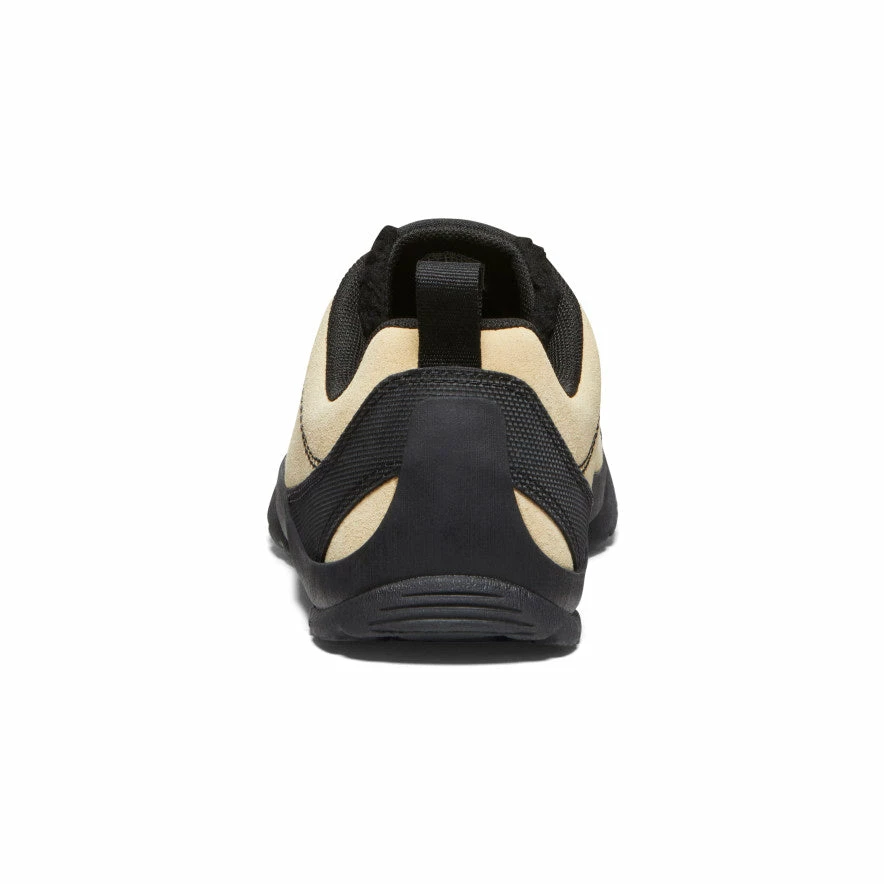 Keen Jasper Wildlederschuh Für Damen | Boulder/Black 5 Keen Jasper Wildlederschuh Für Damen | Boulder/Black – Bild 5