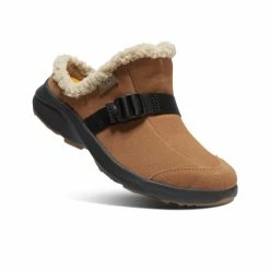 Keen Hood Clog Für Damen | Toasted Coconut/Black -Keen Verkäufe ba071e21983a29e91b6418bd34fa89defb3933d0