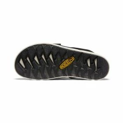 Keen Elle Mixed Slide Sandalen Für Damen | Black/Birch -Keen Verkäufe bb84a9d13964dcbad6feb24522b425874f84b179