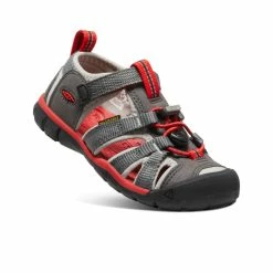 Keen Seacamp II CNX Sandale Für Jüngere Kinder | Magnet/Drizzle 11 Keen Seacamp II CNX Sandale Für Jüngere Kinder | Magnet/Drizzle -Keen Verkäufe bba68421e62c7e2b4f03d2af78127854539c6dbc