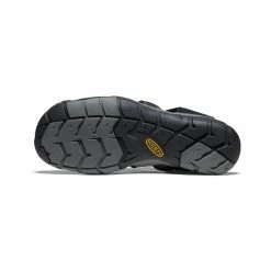 Keen Clearwater CNX Für Herren | Black/Gargoyle -Keen Verkäufe bbaa45e9752f0efe96c2b972dc499e216a177c23
