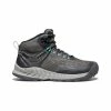 Keen NXIS EVO Waterproof Stiefel Mid Für Damen | Magnet/Ipanema