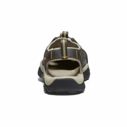 Keen Newport H2 Für Herren | Raven/Aluminum -Keen Verkäufe be09f9e0f538e291f3f92df7333517b891896cb7