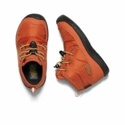 Keen Howser II Waterproof Chukka Für Jüngere Kinder | Potters Clay/Black 8 Keen Howser II Waterproof Chukka Für Jüngere Kinder | Potters Clay/Black -Keen Verkäufe be5bc45ee26aa494ea18711535c66bfddb79c5eb