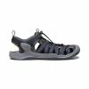 Keen Drift Creek H2 Sandalen Für Herren | Sky Captain/Magnet