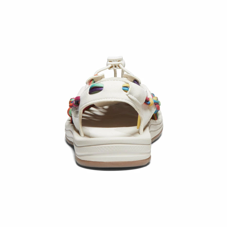 Keen UNEEK Für Damen | Original Tie Dye/Birch 5 Keen UNEEK Für Damen | Original Tie Dye/Birch – Bild 5