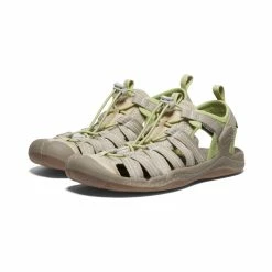 Keen Drift Creek H2 Sandale Für Damen | Plaza Taupe/Tarragon -Keen Verkäufe bf8067d41faa294b662cb41debae7cc9bcfe8487