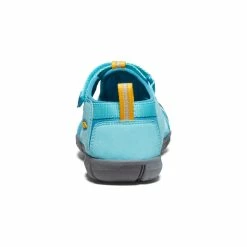 Keen Seacamp II CNX Sandale Für Jugendliche | Ipanema/Fjord Blue -Keen Verkäufe bfd030bf35ac3c739a27b1a5e5106f08f3cc1dc3