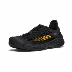 Keen UNEEK NXIS Für Herren | Triple Black/Black -Keen Verkäufe c1129b2ef4f007f66972c1f9f96ad78b1b7425b8