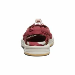 Keen UNEEK Für Damen | Merlot/Peach Whip -Keen Verkäufe c223b6dd852d714f1bfa609a2d18f4088ba03bfb