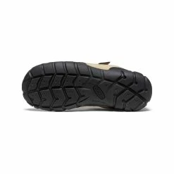 Keen Big Kids' Jasper II Sneaker X Omas Hände | Boulder/Black -Keen Verkäufe c23edbdf08dea4a1f7b1b155cb2c7a4f9c6b0bd1