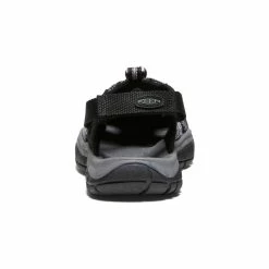 Keen Ravine H2 Sandalen Für Damen | Black/Dawn Pink -Keen Verkäufe c2df634900ff3c53c0ba266b5ad84411c4434076