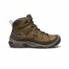 Keen Circadia Waterproof Wanderstiefel Für Herren | Bison/Brindle