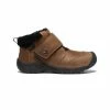 Keen Kootenay IV Waterproof Stiefel Für Jugendliche | Toasted Coconut/Vapor