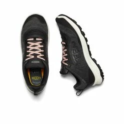 Terradora Flex Waterproof Wanderschuhe Für Damen | Black/Peachy KEEN 9 Terradora Flex Waterproof Wanderschuhe Für Damen | Black/Peachy KEEN -Keen Verkäufe c52b8bf8cd202cb459963b43954cf4cb01d4d90b