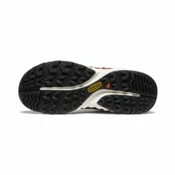 Keen NXIS EVO Waterproof Stiefel Mid Für Damen | Andorra/Golden Yellow -Keen Verkäufe c62bb63618ad6f578249720fb8e530079ac5c93d