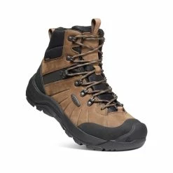 Keen Revel IV Mid Polar Winterstiefel Für Herren | Dark Earth/Caramel Cafe 9 Keen Revel IV Mid Polar Winterstiefel Für Herren | Dark Earth/Caramel Cafe -Keen Verkäufe c64e7d48259718c5fa35888c163b23871e9f9c24