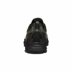 Keen Zionic Waterproof Wanderschuhe Für Herren | Black/Steel Grey -Keen Verkäufe c7559caa4ca57bfa2b1da60437ac8dfb482539f3