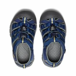 Keen Newport H2 Für Jüngere Kinder | Blue Depths/Gargoyle -Keen Verkäufe c900ae8e1985b497bc75d0ff0a1b92d2b92cb3f0
