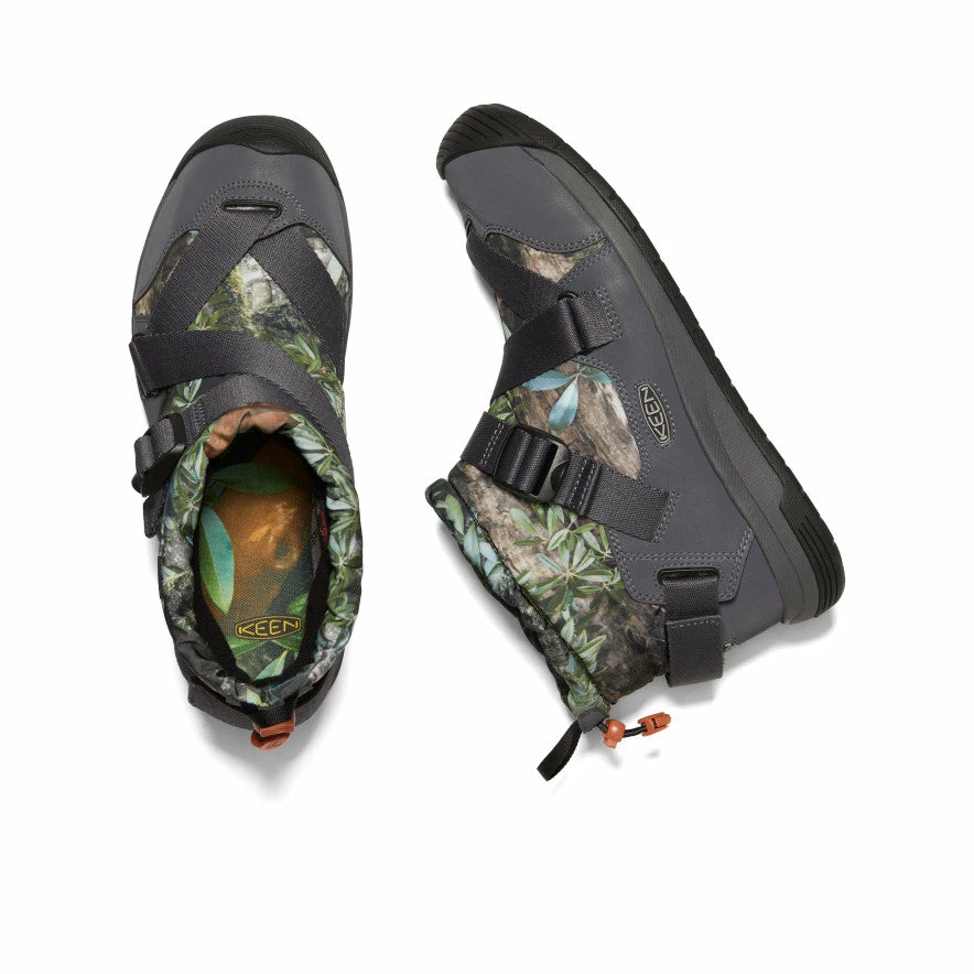 Keen Hoodzerra Waterproof Für Herren | Yakushima Forestra Camo 4 Keen Hoodzerra Waterproof Für Herren | Yakushima Forestra Camo – Bild 4