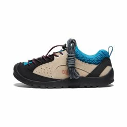 Keen Jasper Rock SP Für Damen | Safari/Fjord Blue -Keen Verkäufe cb80aa200b22f0bc58010715809e19fecfece9d0