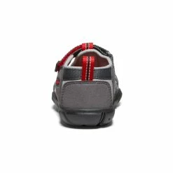 Keen Seacamp II CNX Sandale Für Jüngere Kinder | Magnet/Drizzle 13 Keen Seacamp II CNX Sandale Für Jüngere Kinder | Magnet/Drizzle -Keen Verkäufe cb86049b0eafb3a5b6f4d6eecd859736abc38ad4