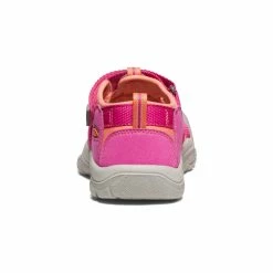 Keen Newport H2 Für Jugendliche | Verry Berry/Fusion Coral -Keen Verkäufe cc5c5b6b7e7357dbc7e078823768e0b4bc5fc8d8