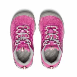 Keen Chandler 2 CNX Sneaker Für Jüngere Kinder | Festival Fuchsia/Ibis Rose -Keen Verkäufe cce57bb7be7f496e997f98885e31626eb5d2c437