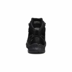 Keen NXIS EVO Waterproof Mid Für Herren | Triple Black -Keen Verkäufe cde4b230c3af5df5f9930b3fe1356a02e194ec59