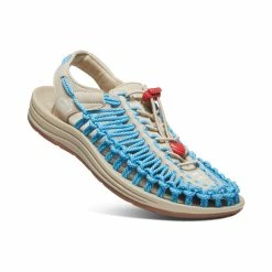 Keen UNEEK Für Damen | Safari/Vivid Blue 6 Keen UNEEK Für Damen | Safari/Vivid Blue -Keen Verkäufe ce316235aab511fe61aba8f0abca56655256e8c3