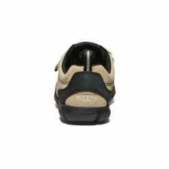 Keen Big Kids' Jasper II Sneaker X Omas Hände | Boulder/Black -Keen Verkäufe cedef8017c5c8362f6aedaf3f3eba93fe05e7bbf