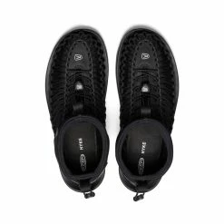 Keen UNEEK High Top X HYKE Für Herren | Hyke Black -Keen Verkäufe d0767ff6c3cc6e879da0513bca509a1cb0b132da