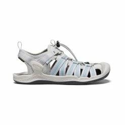 Keen Drift Creek H2 Sandale Für Damen | Vapor/Porcelain