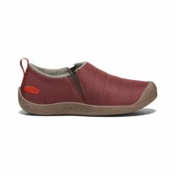 Keen Howser II Slippers Für Damen | Andorra/Orange