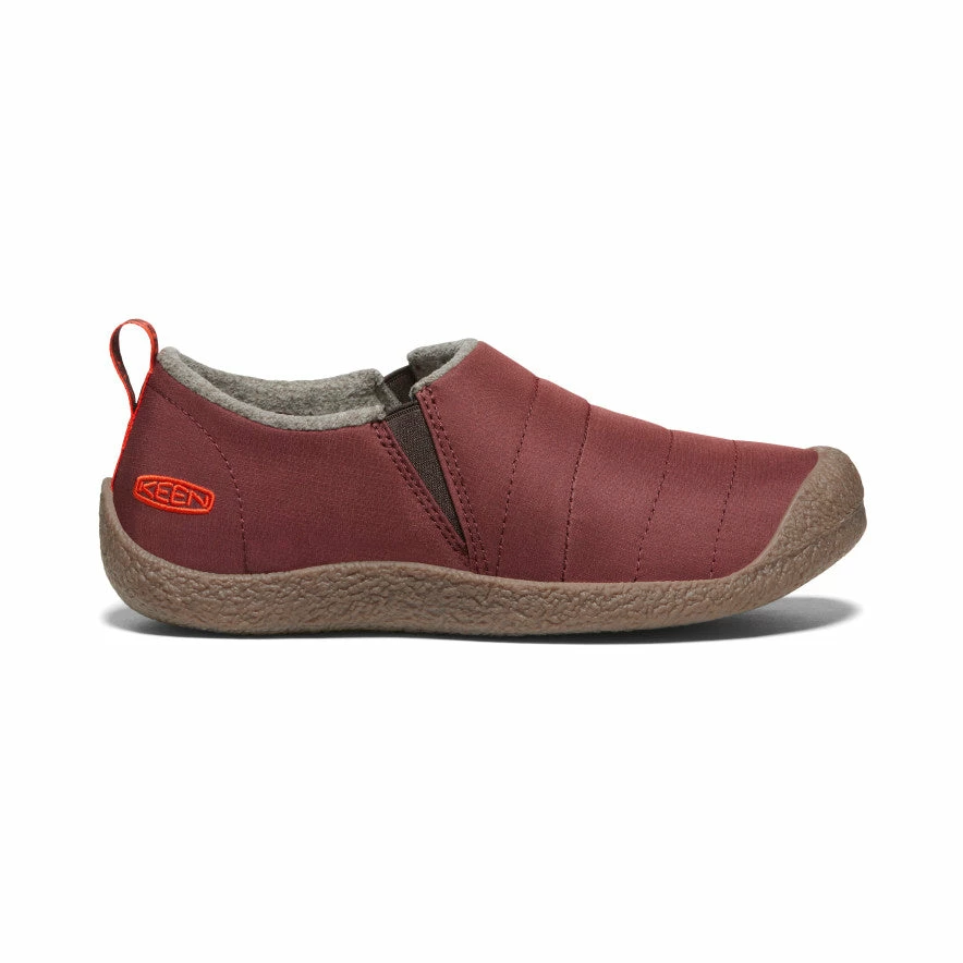 Keen Howser II Slippers Für Damen | Andorra/Orange 1 Keen Howser II Slippers Für Damen | Andorra/Orange