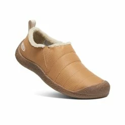 Keen Howser II Slippers Für Damen | Apple Cinnamon/Safari -Keen Verkäufe d0f8bf77a3bf6805c64477af2f6d70d817b28fd7