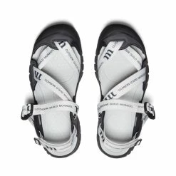 Keen Men's Zerraport II Sandal X Muraco | Vapor/Black -Keen Verkäufe d1201629e7de11d77f697d8bd48a4d06ec16a76f