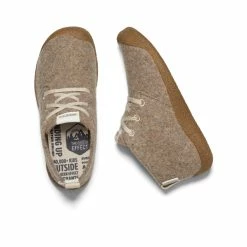 Keen Mosey Chukka Stiefel Für Damen | Taupe Felt/Birch -Keen Verkäufe d2703257d403888da0de8bec1d65c96be7dbac09