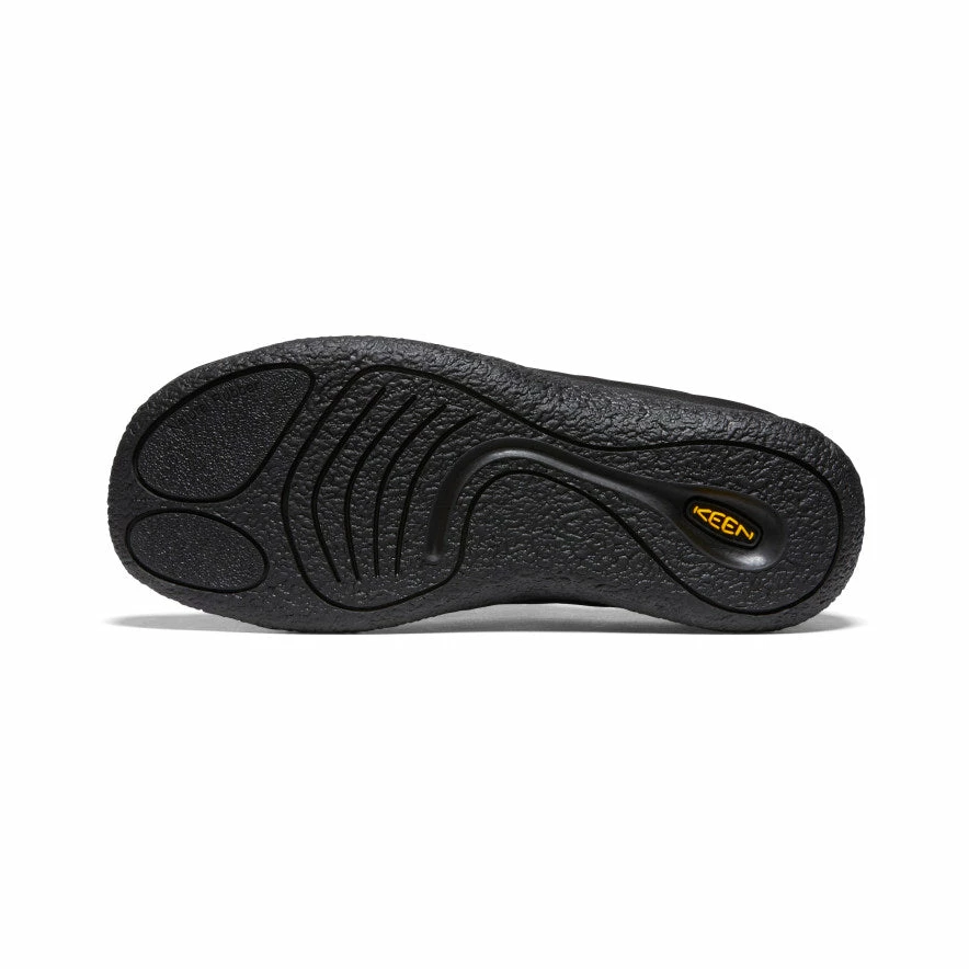 Keen Howser III Slide Für Damen | Black Smooth Nylon 6 Keen Howser III Slide Für Damen | Black Smooth Nylon – Bild 6