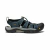 Keen Newport H2 Für Herren | Navy/Medium Grey