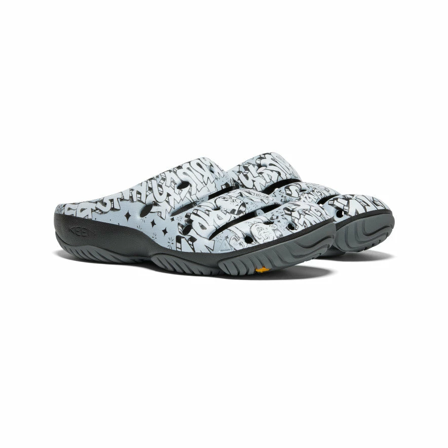 Keen Yogui Artsfull Für Herren | Gl Grey 2 Keen Yogui Artsfull Für Herren | Gl Grey – Bild 2