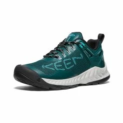 Keen NXIS EVO Waterproof Schuhe Für Damen | Sea Moss/Ipanema -Keen Verkäufe d5adc53686a55d11f091316d1b5473c5b48a707d