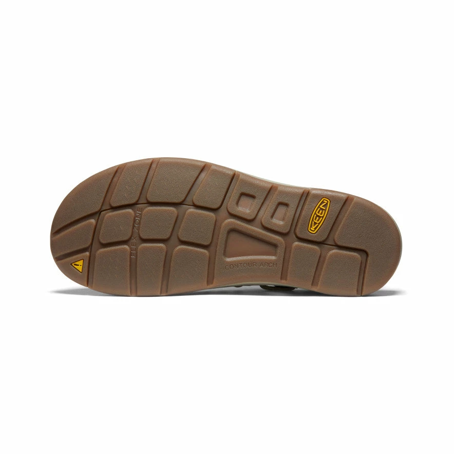 Keen UNEEK Für Herren | Plaza Taupe/Black 6 Keen UNEEK Für Herren | Plaza Taupe/Black – Bild 6