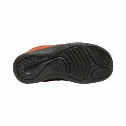 Keen Howser II Waterproof Chukka Für Jugendliche | Potters Clay/Black -Keen Verkäufe d6123443ec5f9fac33ed33051321e8ba0f985b42