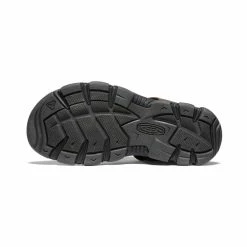 Keen Daytona II Sandale Für Herren | Bison/Black -Keen Verkäufe d6ff5b94a6369c91d113e3fea0c001b0aa41d2bc