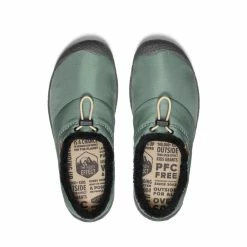 Keen Howser III Slide Für Damen | Dark Forest/Black 9 Keen Howser III Slide Für Damen | Dark Forest/Black -Keen Verkäufe d70b2df8d507adbfddb62c22a4d5ed7eae3f9b82