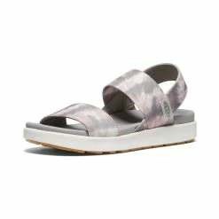Keen Elle Riemensandalen Für Damen | Fawn Tie Dye/Star White -Keen Verkäufe d7e317c61095bd4033c6a5e0e1afeaaf752eba73