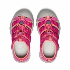 Keen Newport H2 Für Jugendliche | Verry Berry/Fusion Coral -Keen Verkäufe d810ce13f5437e8f338202a3f2ac8aad2651a900
